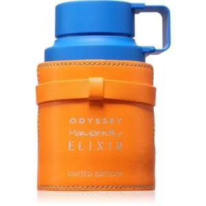 Vedd meg online ArmafOdyssey Mandarin Sky Elixir Eau de Parfum uraknak