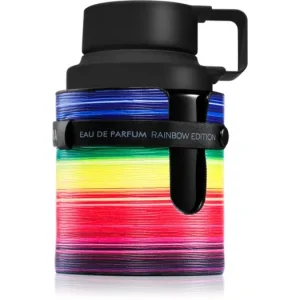 Árcsökkenés ArmafOdyssey Spectra Eau de Parfum unisex