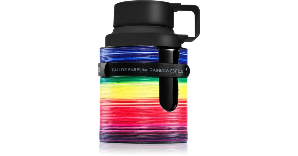 Árcsökkenés ArmafOdyssey Spectra Eau de Parfum unisex