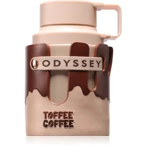 Ajánlat ArmafOdyssey Toffee Coffee Eau de Parfum unisex