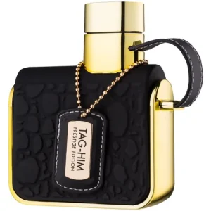 Ajánlat ArmafTag Him Prestige Eau de Toilette uraknak