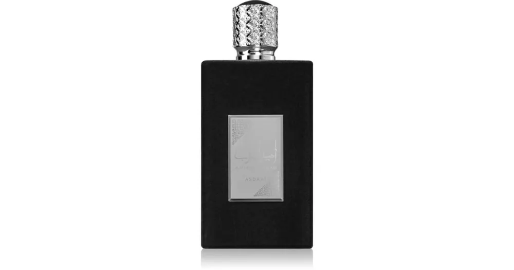 Gyors kiszállítás AsdaafAmeer Al Arab Eau de Parfum uraknak