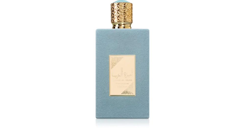AsdaafAmeer Al Arab Imperium Eau de Parfum uraknak Alacsony ár