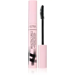 Astra Make-up INSTACURLS dúsító és göndörítő szempillaspirál Outlet