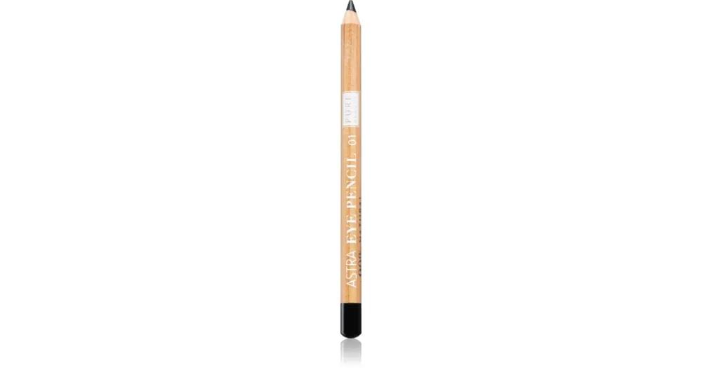 Vásárlói kedvenc Astra Make-upPure Beauty Eye Pencil kajal szemceruza
