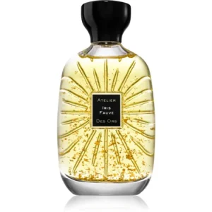 Akció Atelier Des OrsIris Fauve Eau de Parfum unisex