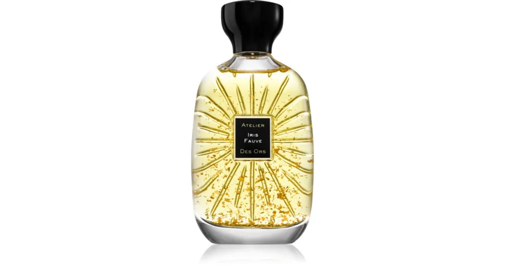 Akció Atelier Des OrsIris Fauve Eau de Parfum unisex