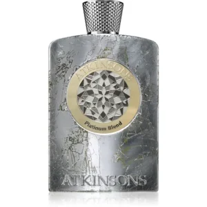 Ajánlat AtkinsonsPlatinum Blend parfüm intense unisex