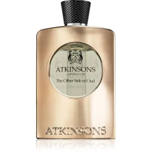 Szezonális akció AtkinsonsThe Other Side of Oud Eau de Parfum unisex