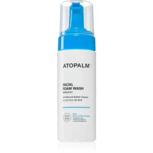 ATOPALMMLE Cleansing finoman tisztító hab az érzékeny száraz bőrre Vedd meg online