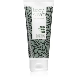 Legnépszerűbb Australian BodycareTea Tree Oil testápoló krém teafaolajjal