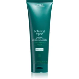 AvedaBotanical Repair™ Intensive Strengthening Masque Light gyengéd krémes maszk az egészséges és gyönyörű hajért Olcsó