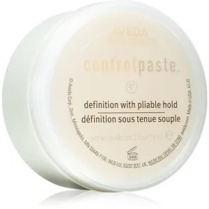 AvedaControl Paste™ formázó paszta az alakért és formáért Azonnali szállítás