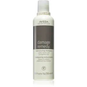 Expressz szállítás AvedaDamage Remedy™ Restructuring Shampoo megújító sampon a károsult hajra