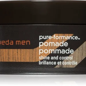 AvedaMen Pure - Formance™ Pomade kenőcs a hajra erős szilárdulással Vedd meg online