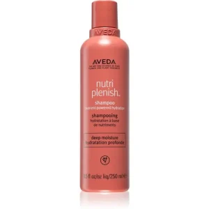 Akció AvedaNutriplenish™ Shampoo Deep Moisture intenzív tápláló sampon száraz hajra
