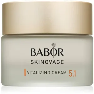 BABORSkinovage Vitalizing Cream megújító krém fáradt bőrre Gyors szállítás