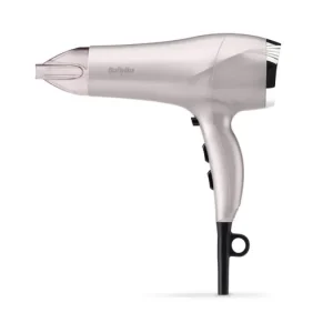 BaBylissMauve Lustre D781E hajszárító Gyors szállítás