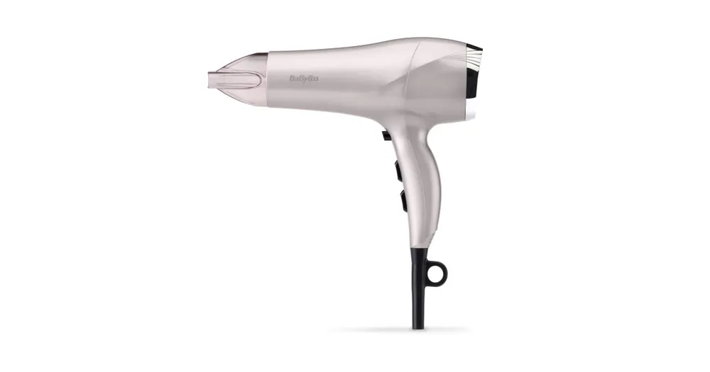 BaBylissMauve Lustre D781E hajszárító Gyors szállítás