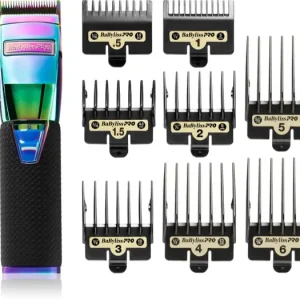 BaByliss PRO4Artists Boost+ FX8700IBPE haj- és szakállnyíró Ne maradj le