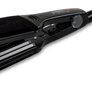 Kedvezményes ár BaByliss PROEP Technology BAB2512EPCE kreppelő hajvasaló