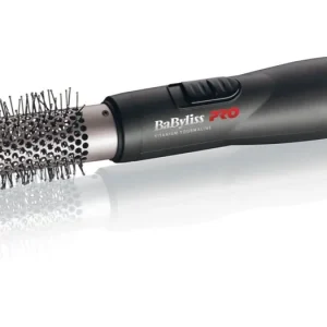 BaByliss PROTitanium Tourmaline BAB2676TTE levegős hajformázó Újdonság