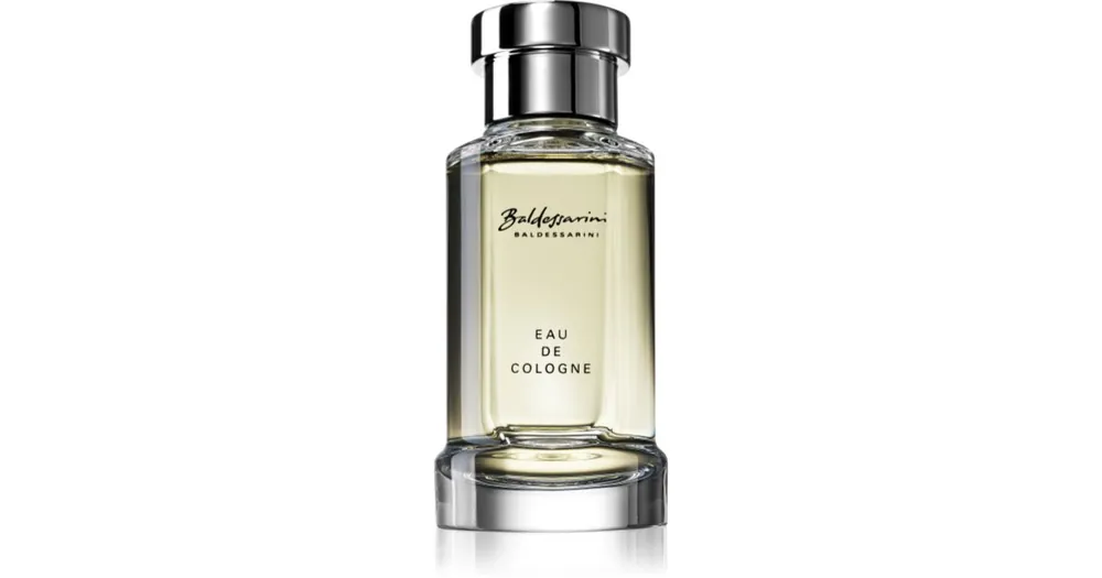 Kedvezményes ár BaldessariniBaldessarini Eau de Cologne uraknak