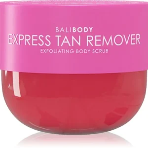 Bali BodyExpress Tan Remover önbarnító-eltávolító Kedvezmény