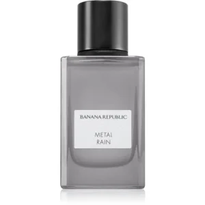 Exkluzív ajánlat Banana RepublicMetal Rain Eau de Parfum unisex