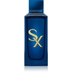 BanderasSeduction X Eau de Parfum uraknak Kihagyhatatlan ajánlat