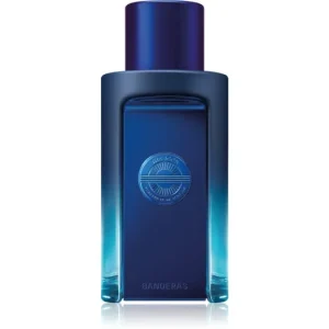 BanderasThe Icon Supreme Eau de Parfum uraknak Legnépszerűbb