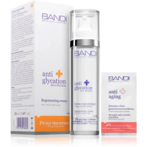 Akciós ár BANDIAnti Glycation éjszakai krém öregedés ellen