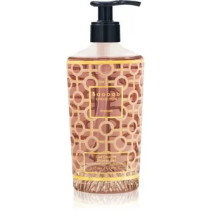 Outlet Baobab CollectionBody Wellness Women tusfürdő gél