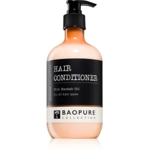 Biztonságos fizetés Alda cosmeticsBaopure kondicionáló hajra