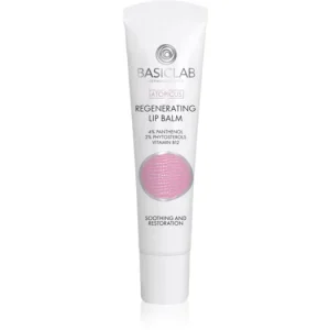 Vedd meg online BasicLabDermocosmetics Atopicus regeneráló szájbalzsam nagyon száraz, érzékeny és atópiás bőrre