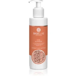 Akció BasicLabDermocosmetics Capillus göndörítő