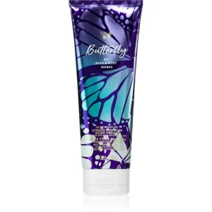 Bath & Body WorksButterfly testápoló krém Rendeld meg most