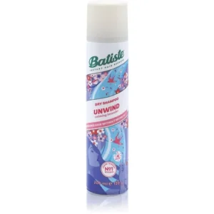 BatisteUnwind frissítő száraz sampon Olcsóbb