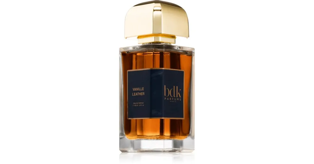 bdk ParfumsVanille Leather Eau de Parfum unisex Kedvezmény