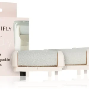 BeautiflyB-Peely tartalék kefék Exkluzív ajánlat