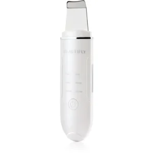 BeautiflyB-Scrub Peeling Young multifunkciós ultrahangos spatula Legkelendőbb