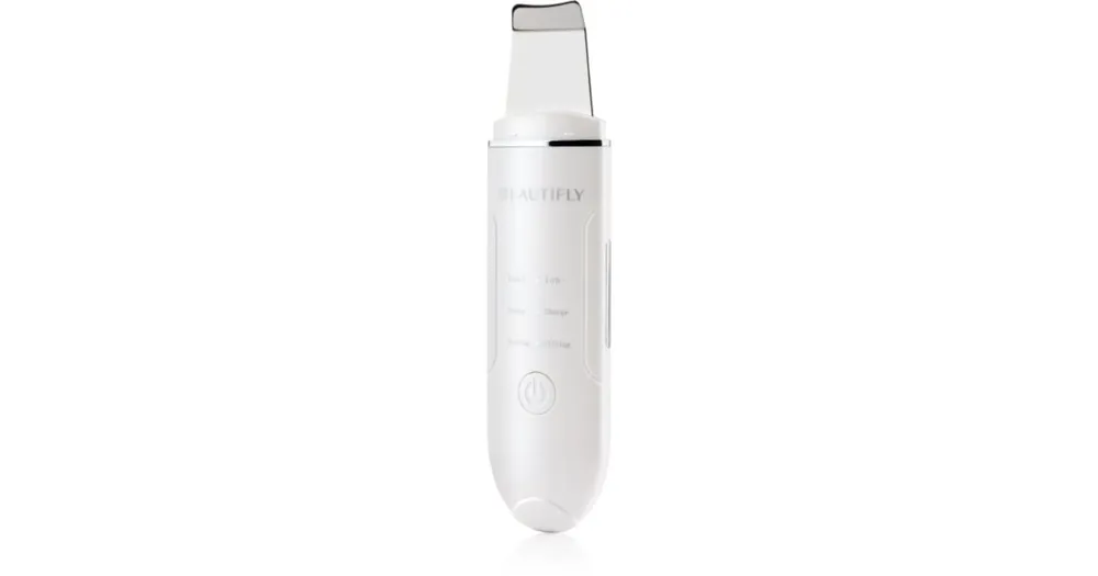BeautiflyB-Scrub Peeling Young multifunkciós ultrahangos spatula Legkelendőbb