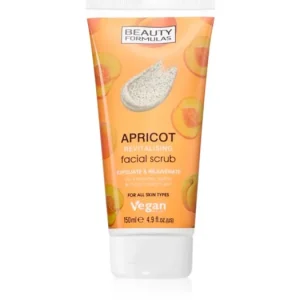 Beauty FormulasApricot arcpeeling Legnépszerűbb