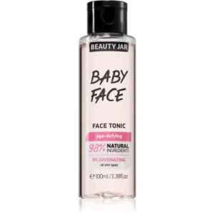 Beauty JarBaby Face fiatalító toner arcra Outlet