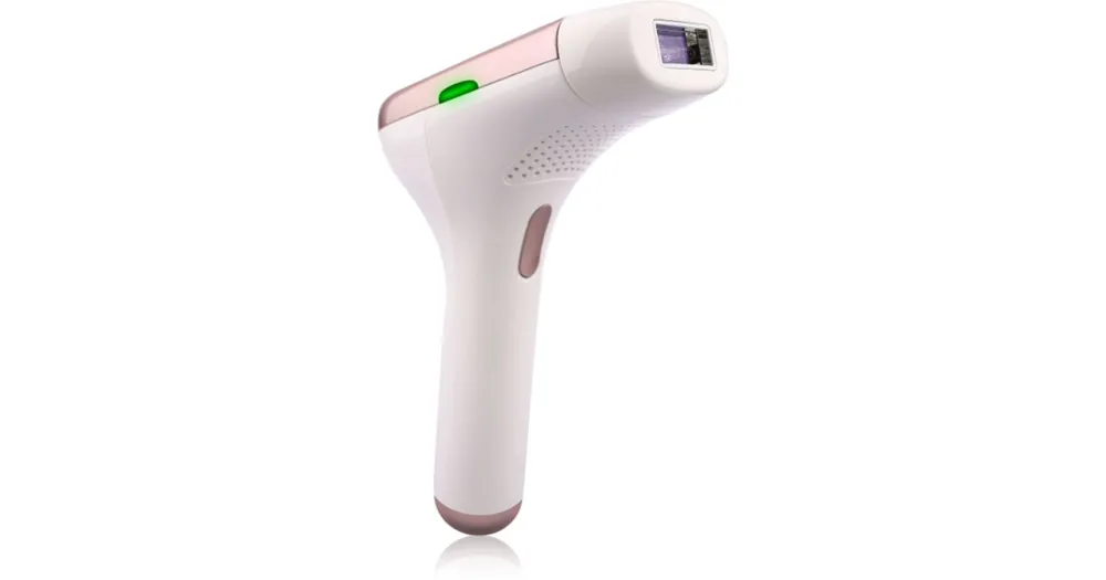 BeautyRelaxIPL Premium IPL testre, arcra, bikinivonalra és hónaljra Expressz szállítás