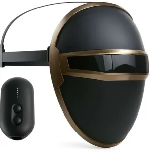 Gyors szállítás BeautyRelaxLightmask Exclusive kozmetikai készülék