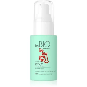beBIOIn My Era Natural Heat Protection hővédő szérum hajra Vásárlói kedvenc