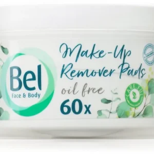 BelFace & Body sminklemosó vattakorong aloe verával Olcsó