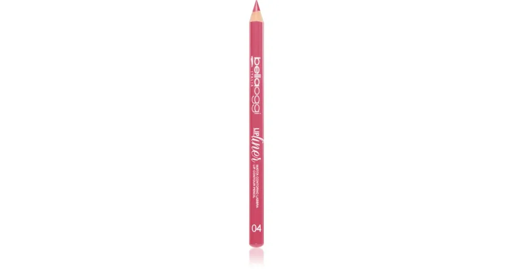 Csak ma bellaoggiLip Liner szájkontúrceruza