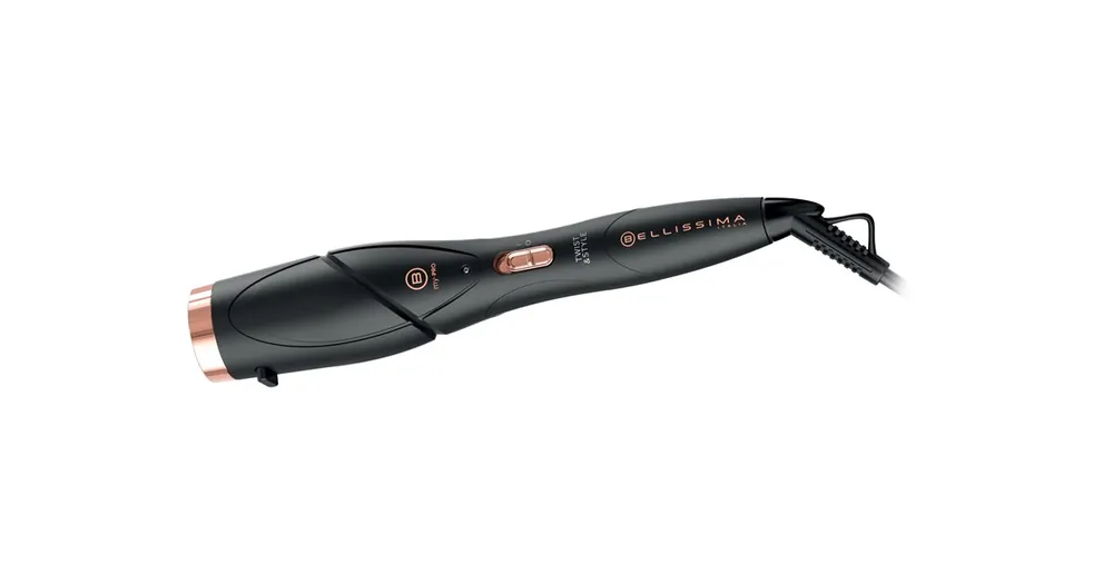 BellissimaMy Pro Twist & Style GT22 200 hajformázó alap Azonnali szállítás